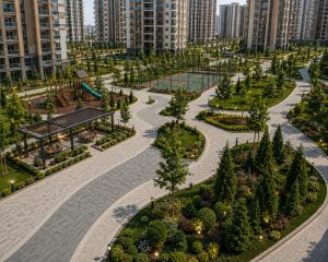 peyzaj yeni